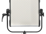 HYUNDAI Fomex EX600 Bi-Color 2’li LED Panel Işık Seti