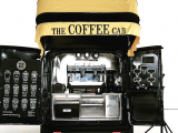 THE COFFEE CAB