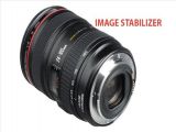 Canon 24-105 f/4.0 Lens