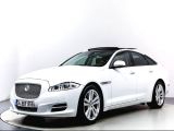 Jaguar XJ Premium Luxury