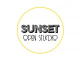 SUNSET OPEN STUDIO