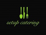 Setup Catering