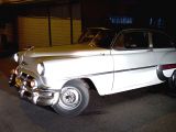 1953 Chevrolet Belair Film-Dizi için kiralık