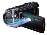 Sony pj820 el kamerası günlük kiraya verilir.