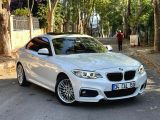 BMW 2 Kasa