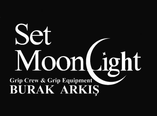 Set Moon Light