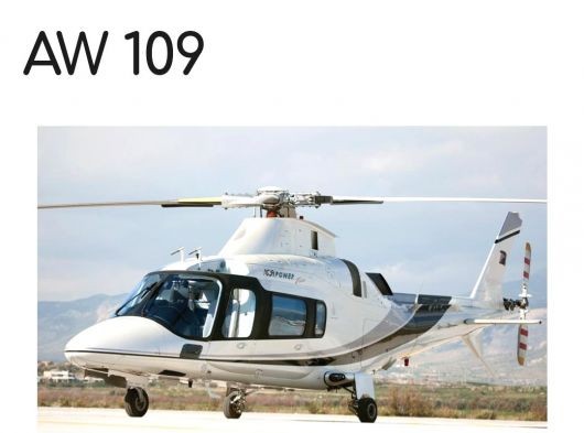AW 109