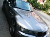 BMW Z3 3.0 i Cabrriolet