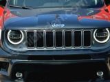 Dizi-Reklam-Sinema-Klip-Moda çekim için 2023 model Jeep Renegade 1.5 e-Hybrid+ Benzin style + Leather pack + sunroof