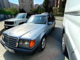Mercedes w124 station wagon 1987