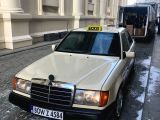 Dizilere Setlere Düğün ve Özel Günlere Kiralık Mercedes W124