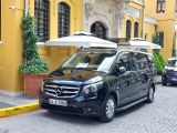 SETLERE KİRALIK VİP ARAÇ, VİP TRANSFER ARACI, SET ARACI - VİTO, PASSAT, SPRİNTER