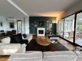 DENİZ ÖANZARALI MODERN DAİRE