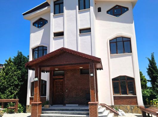 Reşadiye Villa