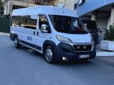 2016 MODEL DUCATO 16+1 KOLTUK