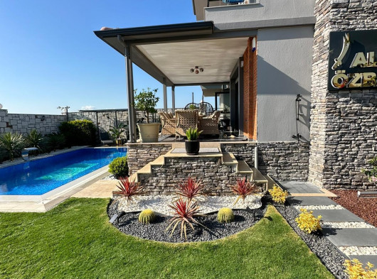 Çeşme Lüx Villa