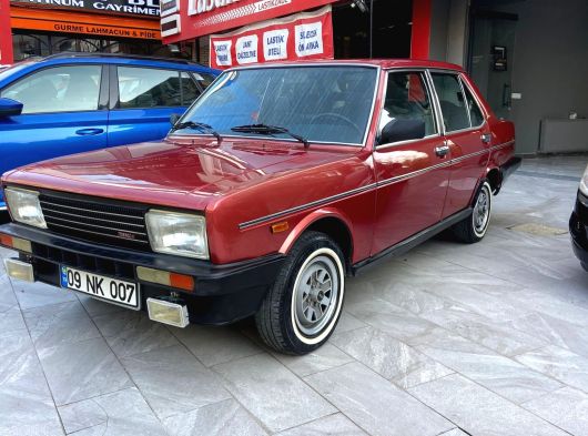 1987 orijinal doğan